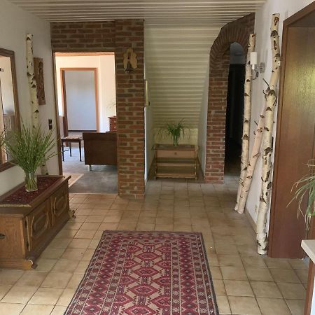 Eifeloase Sophia Apartment Nettersheim Ngoại thất bức ảnh