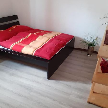 Eifeloase Sophia Apartment Nettersheim Ngoại thất bức ảnh