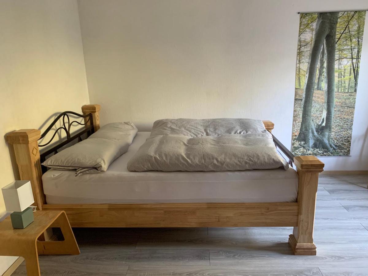 Eifeloase Sophia Apartment Nettersheim Ngoại thất bức ảnh