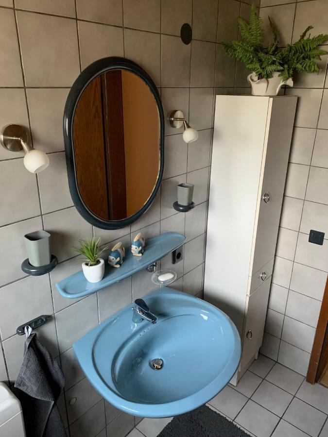 Eifeloase Sophia Apartment Nettersheim Ngoại thất bức ảnh