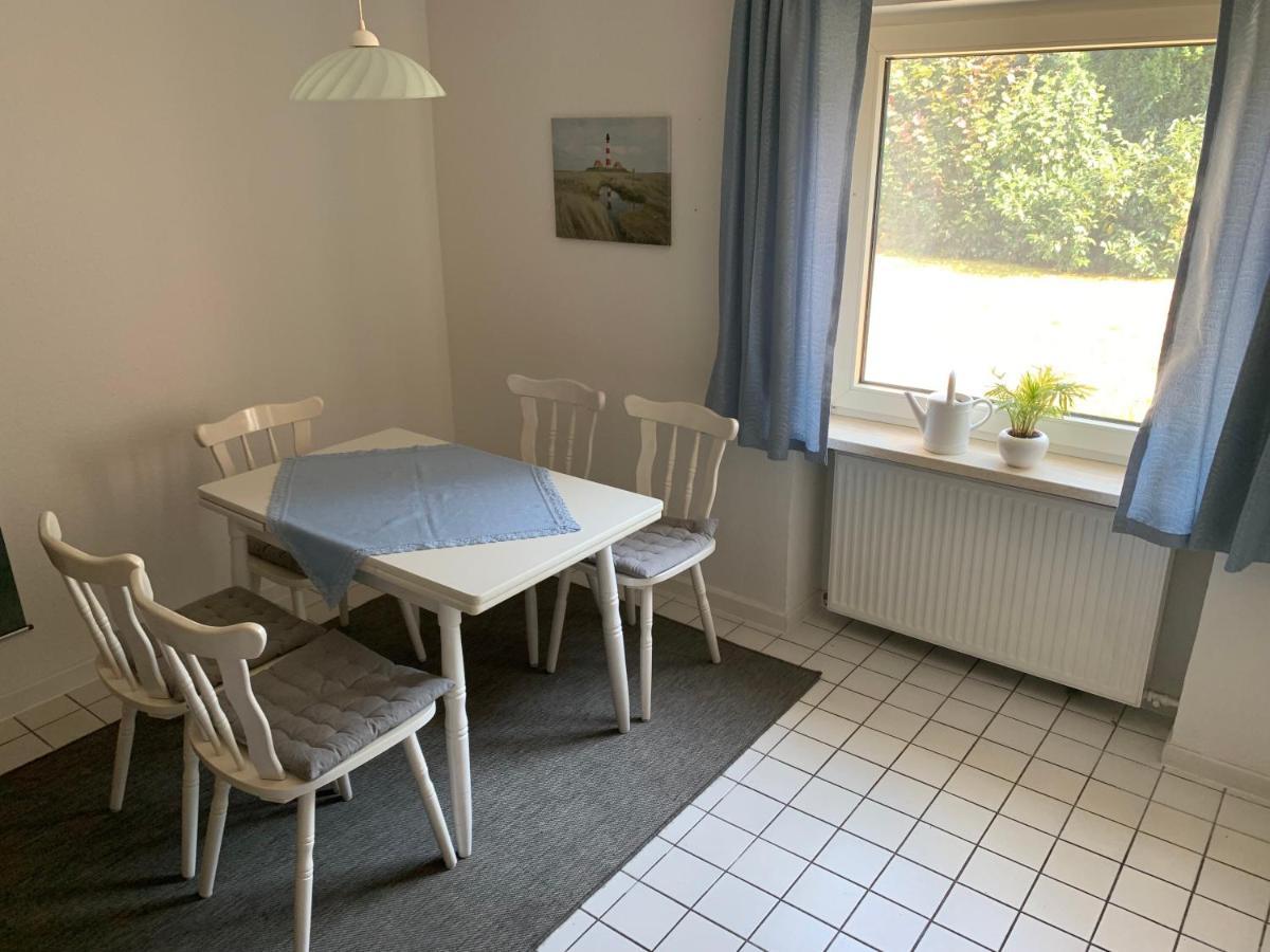 Eifeloase Sophia Apartment Nettersheim Ngoại thất bức ảnh