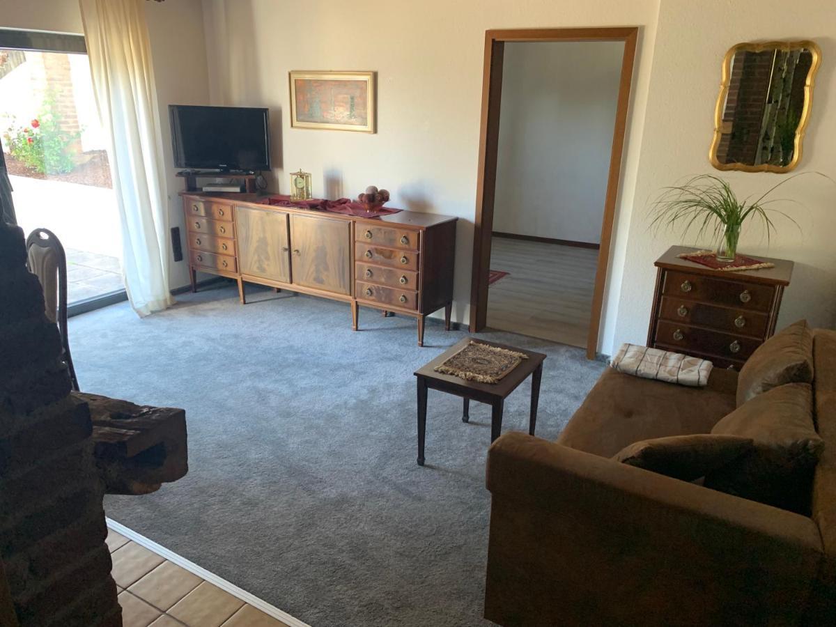 Eifeloase Sophia Apartment Nettersheim Ngoại thất bức ảnh