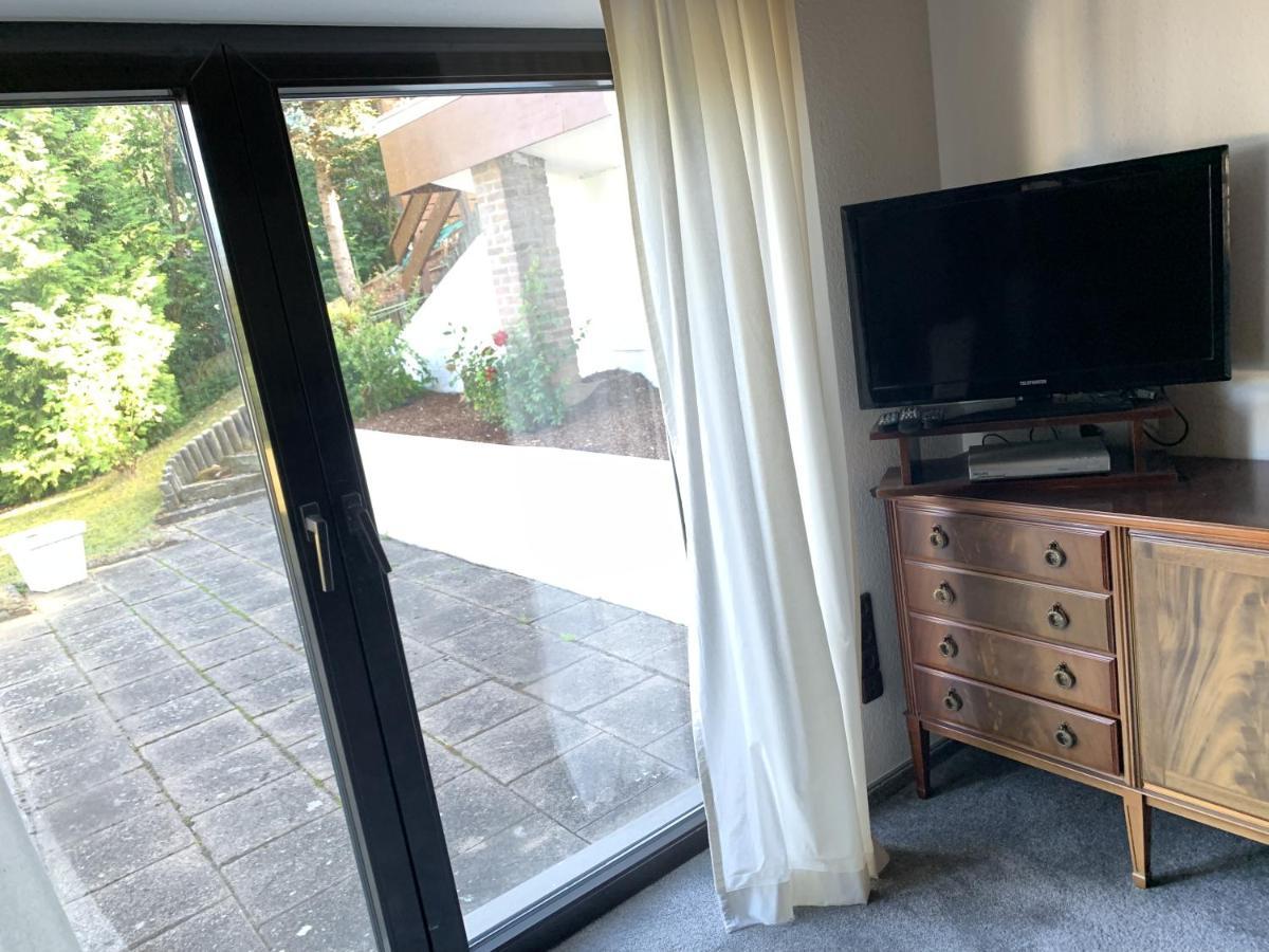 Eifeloase Sophia Apartment Nettersheim Ngoại thất bức ảnh