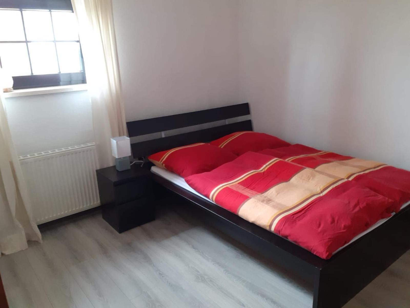 Eifeloase Sophia Apartment Nettersheim Ngoại thất bức ảnh