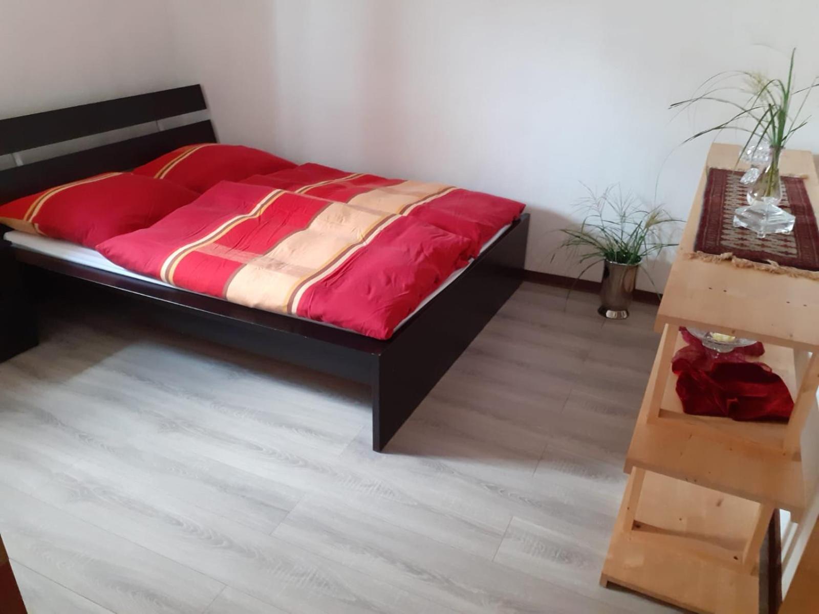 Eifeloase Sophia Apartment Nettersheim Ngoại thất bức ảnh